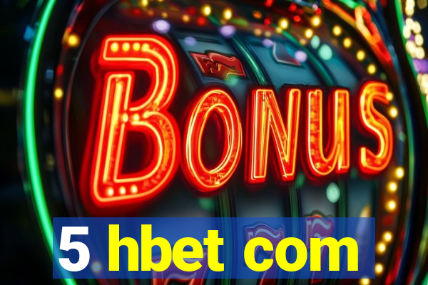 5 hbet com